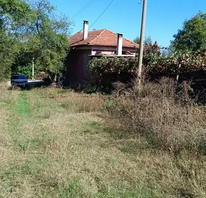 Photo 4 — House in Oblast Veliko Tyrnovo, Gorski Goren Trymbesh