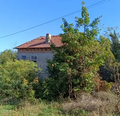 Photo 5 — House in Oblast Veliko Tyrnovo, Gorski Goren Trymbesh