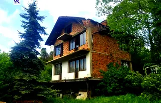 Къща в София, с. Гурмазово
