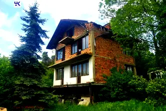 Къща в София, с. Гурмазово