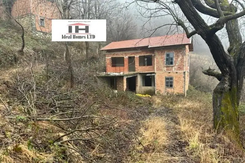 House in Oblast Vraca, Ignatica