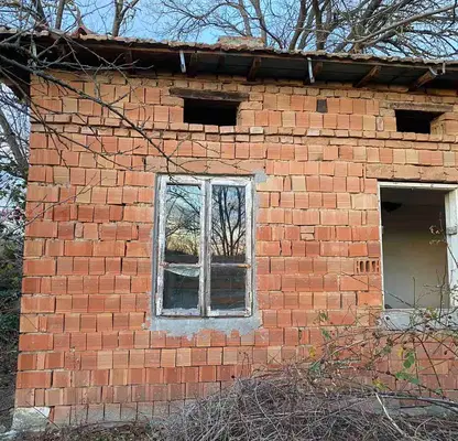 Photo 2 — House in Oblast Dobrich, Jiten