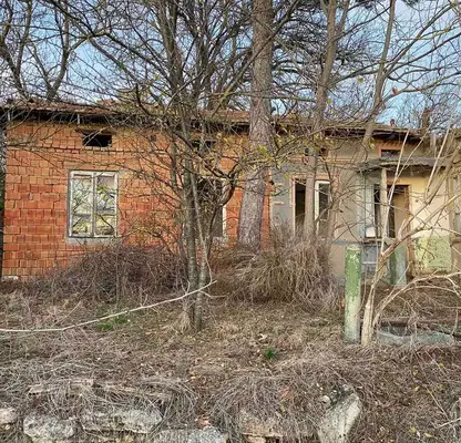 Photo 3 — House in Oblast Dobrich, Jiten