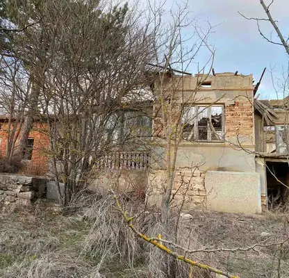 Photo 4 — House in Oblast Dobrich, Jiten
