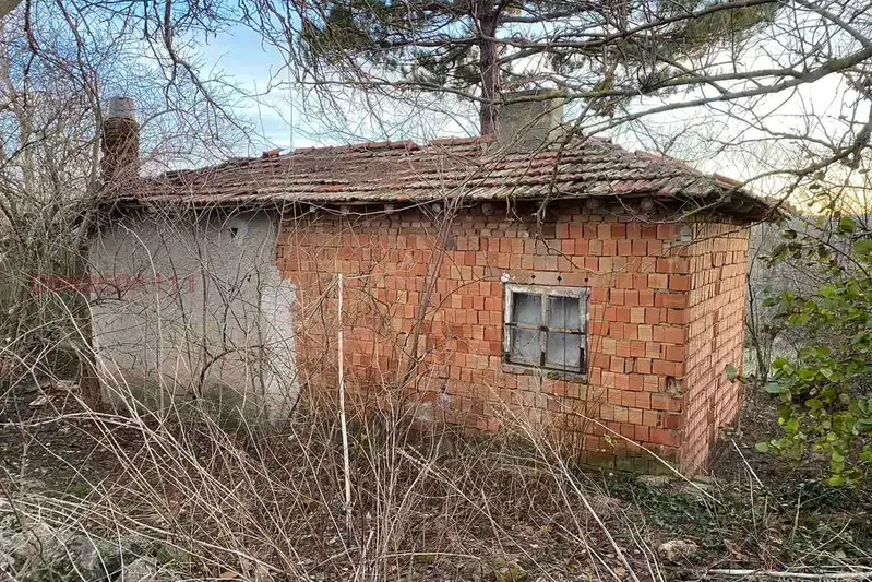 Къща в Добрич, с. Житен