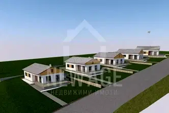 Къща във Варна, с. Калиманци