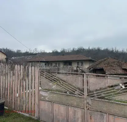 Снимка 3 — Къща в Силистра, с. Калипетрово