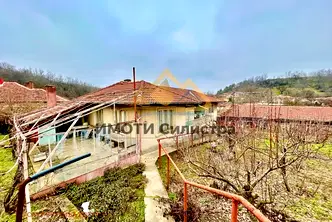 Къща в Силистра, с. Калипетрово