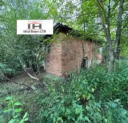 Снимка 5 — Къща във Велико Търново, с. Каменари