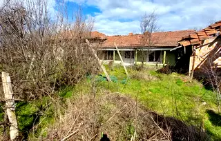 Къща в Стара Загора, с. Княжевско