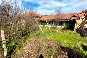 Къща в Стара Загора, с. Княжевско