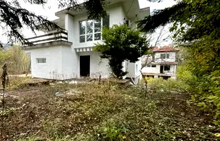 Къща в с. Кокаляне