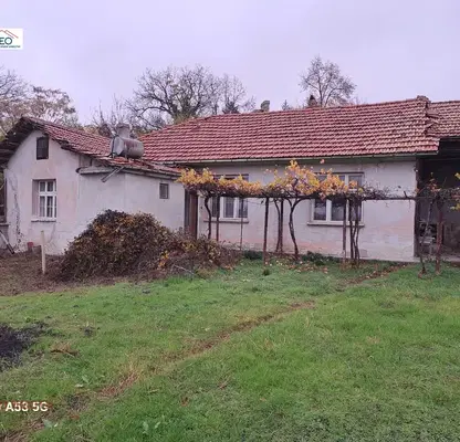 Снимка 5 — Къща в Габрово, с. Крамолин