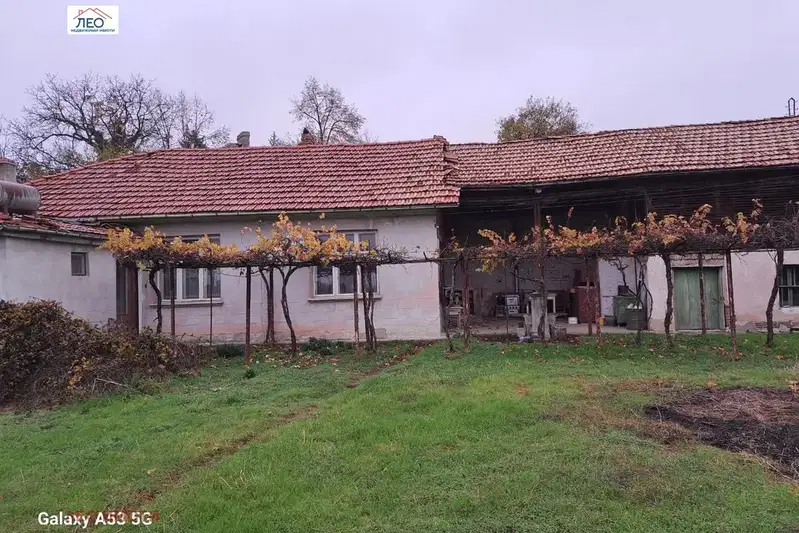 Къща в Габрово, с. Крамолин