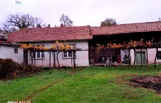 Къща в Габрово, с. Крамолин