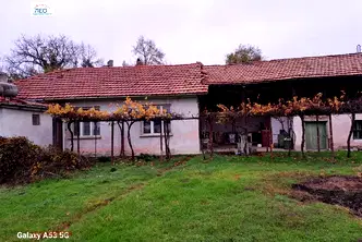 Къща в Габрово, с. Крамолин