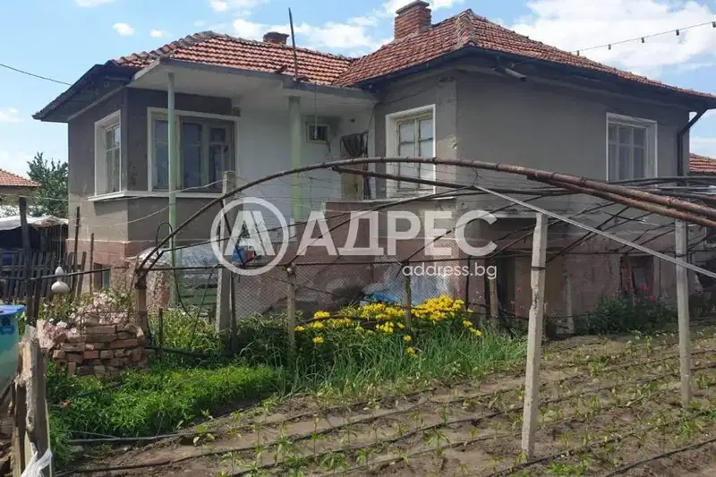 House in Oblast Plovdiv, Kurtovo Konare
