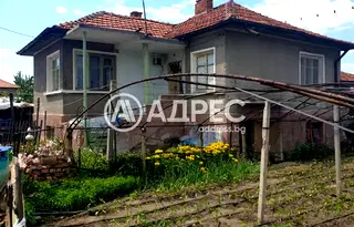 Къща в Пловдив, с. Куртово Конаре