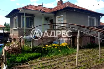 Къща в Пловдив, с. Куртово Конаре