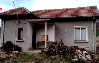 Къща в Плевен, с. Къртожабене