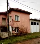 Къща в Плевен, с. Къшин