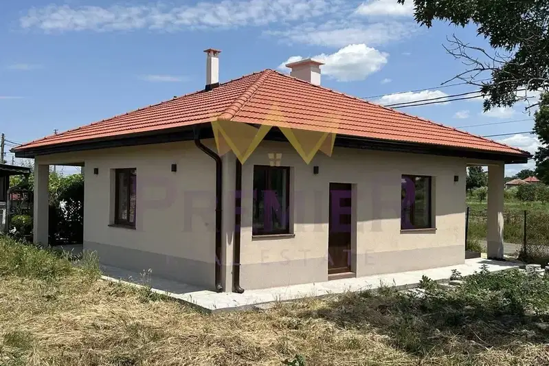 House in Oblast Burgas, Livada