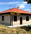 Къща в Бургас, с. Ливада