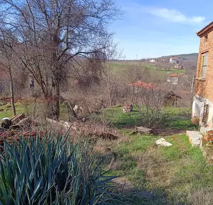 Photo 4 — House in Oblast Stara Zagora, Lozen