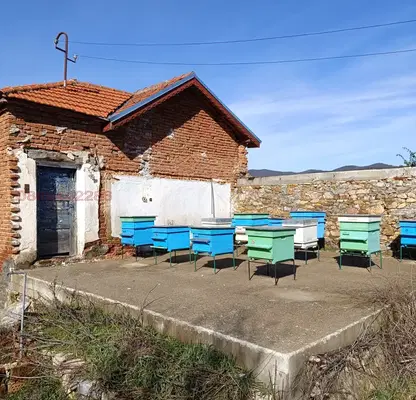 Photo 5 — House in Oblast Stara Zagora, Lozen