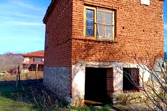 Къща в Стара Загора, с. Лозен
