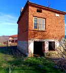 Къща в Стара Загора, с. Лозен