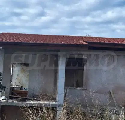 Photo 4 — House in Oblast Pernik, Lyulin
