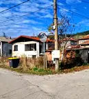 Къща в Перник, с. Люлин