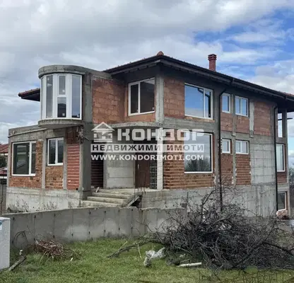 Photo 4 — House in Oblast Plovdiv, Markovo