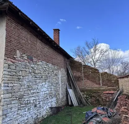Photo 2 — House in Oblast Stara Zagora, Medovo