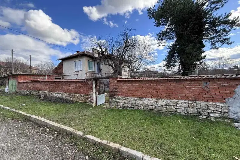 House in Oblast Stara Zagora, Medovo