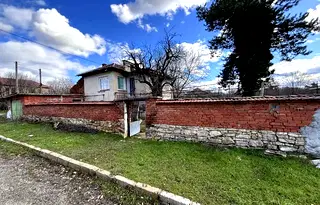 Къща в Стара Загора, с. Медово