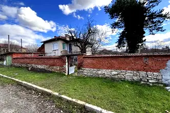 Къща в Стара Загора, с. Медово