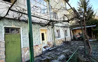 Къща в Пловдив, с. Нареченски бани