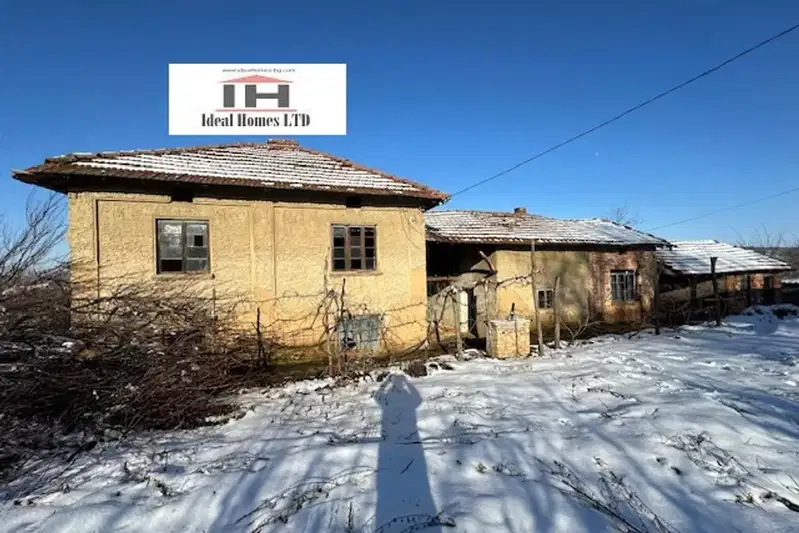 Къща във Велико Търново, с. Недан