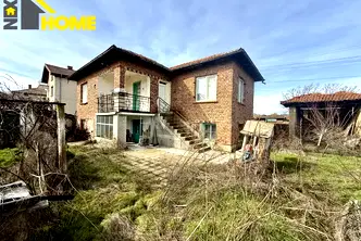 Къща в Пловдив, с. Неделево