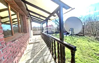 Къща във Варна, с. Осеново