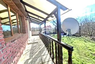 Къща във Варна, с. Осеново