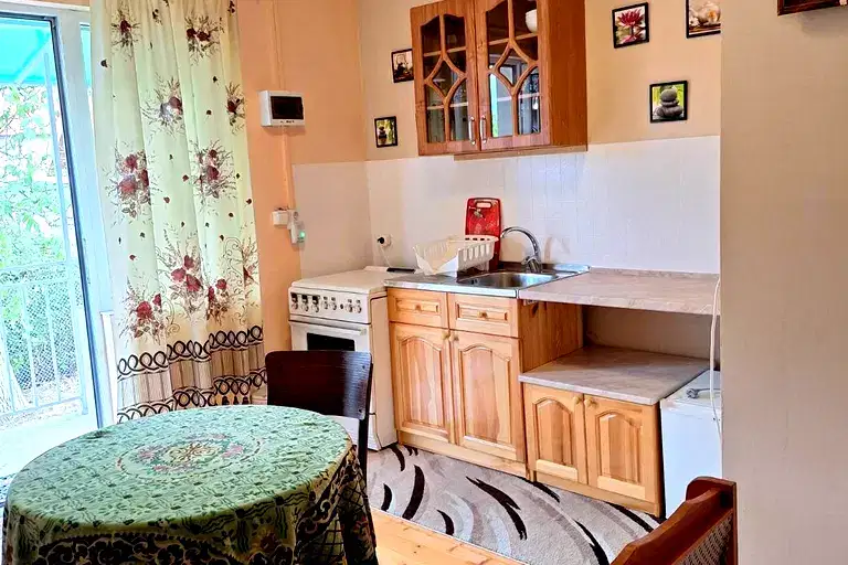 House in област София, Pchelin