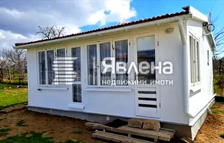 Къща в Бургас, с. Порой