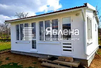 Къща в Бургас, с. Порой