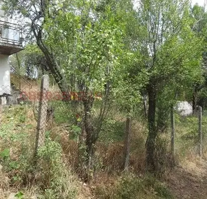Снимка 4 — Къща с 4 стаи в с. Повалиръж, област София, нужда от ремонт