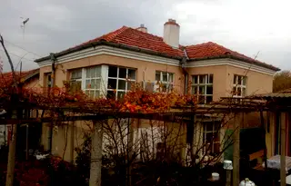 Къща в Бургас, с. Прилеп