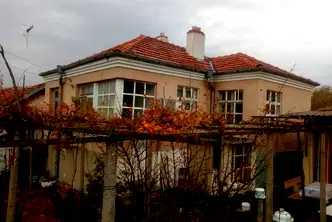 Къща в Бургас, с. Прилеп