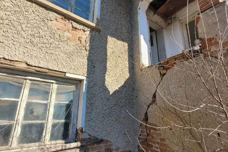 House in Oblast Pleven, Radishevo